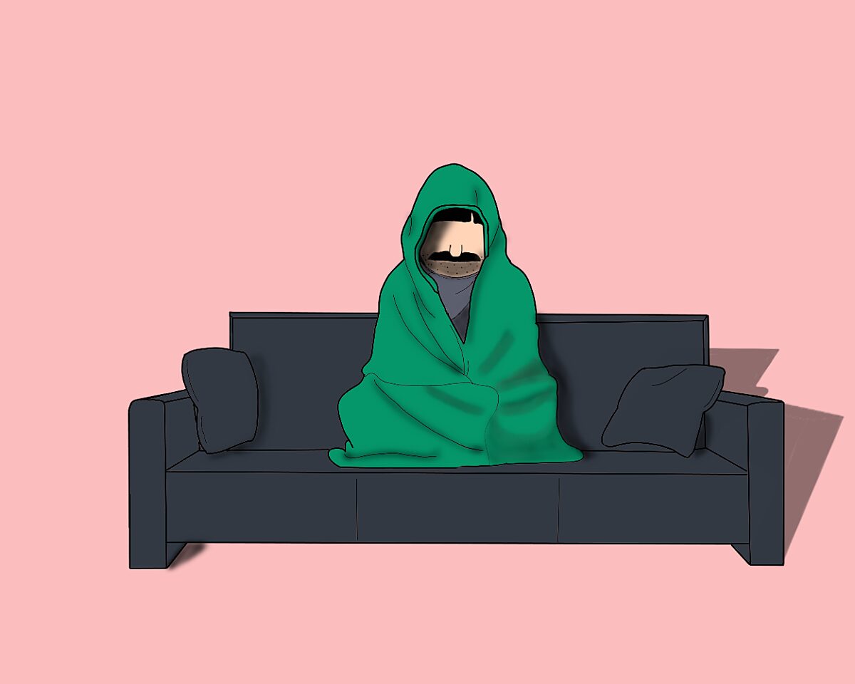 CBD bei Depressionen