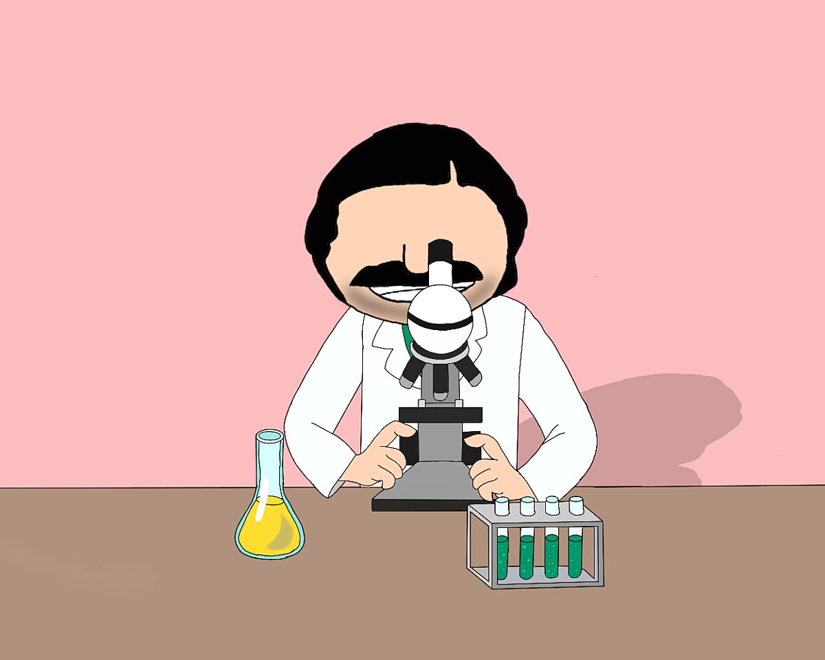 Oxford University Studie über CBD bei Psychosen