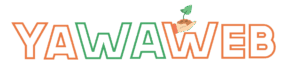 Yawaweb Logo